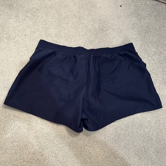 South Point Size 14 Navy Blue Women's Swim Shorts - Picture 8 of 11